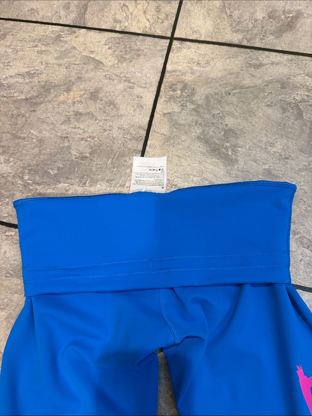 Lululemon Wunder Train High-Rise Tight 25" *Ed Curtis - Picture 14 of 16